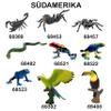 Groer Soldatenara, Spielfigur view 4