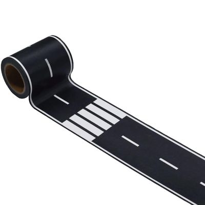 RECER Black Track Tape