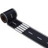 RECER Black Track Tape view 1
