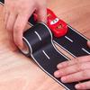 RECER Black Track Tape view 2