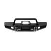 Traxxas TRX-4 Narrow Front Bumper for a Winch view 1