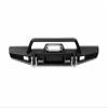 Traxxas TRX-4 Narrow Front Bumper for a Winch view 2