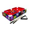Ambassador Games Electronic Arcade Pool/Billiards (Neon Series) view 1