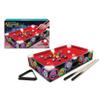 Ambassador Games Electronic Arcade Pool/Billiards (Neon Series) view 2