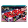 Ambassador Games Electronic Arcade Pool/Billiards (Neon Series) view 3