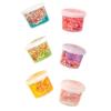 Raymond Geddes Sprinkles Slime Box of 24 view 1