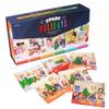 SPARK INNOVATIONS Holiday Tell A Story Cards, Sequencing Game, Speech Therapy Materials, Autism Game, ABA Therapy Materials, Social Skills Games, ESL, ELL view 1