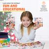 SPARK INNOVATIONS Holiday Tell A Story Cards, Sequencing Game, Speech Therapy Materials, Autism Game, ABA Therapy Materials, Social Skills Games, ESL, ELL view 4