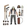 NECA Teenage Mutant Ninja Turtles 1990 Movie 7" Scale Ultimate Casey Jones Action Figure view 1