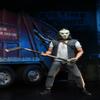 NECA Teenage Mutant Ninja Turtles 1990 Movie 7" Scale Ultimate Casey Jones Action Figure view 2
