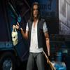 NECA Teenage Mutant Ninja Turtles 1990 Movie 7" Scale Ultimate Casey Jones Action Figure view 3