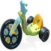 The Original Big Wheel 16' Big Wheel Scooby Doo view 1