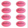 Spalding High-Bounce Pink Ball (Pack of 8) view 1