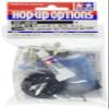 Tamiya TA08 Lightweight Ball Differential Set 37T TAM22040 Electric Car/Truck Option Parts view 1