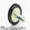 Tamiya TA08 Lightweight Ball Differential Set 37T TAM22040 Electric Car/Truck Option Parts view 3