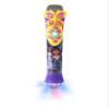 eKids Disney Encanto Karaoke Microphone with Bluetooth Speaker, Wireless Microphone Connects to Disney Songs Via EZ Link Feature, for Fans of Encanto Toys for Girls view 1