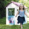 Smoby - Frozen Playhouse 7600810719 view 3