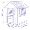 Smoby - Frozen Playhouse 7600810719 view 4