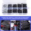 351PCS RC Screws Kit Bolts Hardware Fasteners RC Wheel Wrench Repair Tool Box Set Hobby Universal Spare Accessories for Traxxas Arrma Axial Redcat Tamiya HPI SCX10 Losi 1/8 1/10 Scale RC Car Crawler view 3