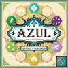 Asmodee Azul Queen's Garden Board Game - Create a Royal Paradise, Mosaic Tile Placement Strategy Game for Kids & Adults, Ages 10+, 2-4 Players, 45-60 Minute Playtime view 2