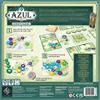 Asmodee Azul Queen's Garden Board Game - Create a Royal Paradise, Mosaic Tile Placement Strategy Game for Kids & Adults, Ages 10+, 2-4 Players, 45-60 Minute Playtime view 3