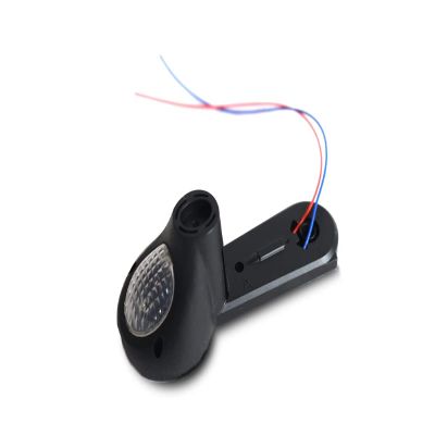 Rage R/C 4417 Replacement Arm A w/Blue LED, Motor & Gearbox; Stinger 2.0