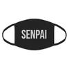 Indica Plateau Senpai Cotton Face Mask view 1