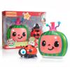 CoComelon Toys Musical Buddies | Singing Soap Dispenser and Singing Toothbrush Holder | Pre- School Learning Toy with Nursery Rhymes |for Toddlers, Girls and Boys | Ages 3+ view 1