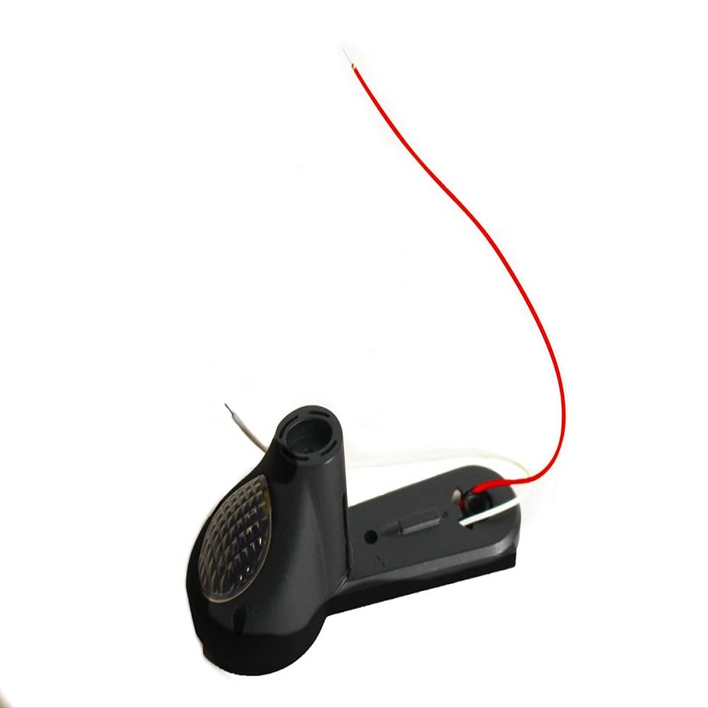 Rage R/C 4420 Replacement Arm B w/Red LED, Motor & Gearbox; Stinger 2.0