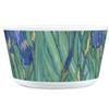 Irises Kid's Bowl view 2