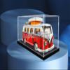 Acrylic Display case for Volkswagen T1 Camper Van 10220 -3mm Thickness (Model Set is not Included) (No Background) view 2