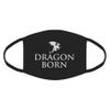 Indica Plateau Dragonborn Cotton Face Mask view 1
