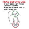 ANIMAT3D Fawny Talking Animated Reindeer with Built in Projector & Speaker Plug'n Play view 3