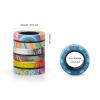 Magnetic Rings Fidget Toy Set, Idea ADHD Fidget Toys (A9-1) view 4