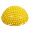 TDMYCS Balance Stepping Stones for Kids Balance Pods-Hedgehog Style Half Dome Stepping Stones Kindergarten Obstacle Course 1Pcs (Color : Yellow, Size : 5PCS) view 2