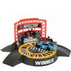 Team Nascar 930145 Race Track, Multicolour view 1