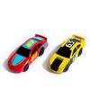 Team Nascar 930145 Race Track, Multicolour view 3