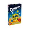 NSV | Qwixx Longo | Dice Game | Ages 8+ | 2-5 Players | 20 Minutes Playing Time view 1