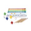 NSV | Qwixx Longo | Dice Game | Ages 8+ | 2-5 Players | 20 Minutes Playing Time view 4