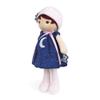 Kaloo - Tendresse My First Friend Fabric Doll Aurora K 9.84 - Cuddling with Plush Figure Toys - Machine Washable - Easy to Clean, Heirloom Quality, Safe for Babies, Develops Social Skills view 2