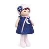 Kaloo - Tendresse My First Friend Fabric Doll Aurora K 9.84 - Cuddling with Plush Figure Toys - Machine Washable - Easy to Clean, Heirloom Quality, Safe for Babies, Develops Social Skills view 3