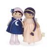 Kaloo - Tendresse My First Friend Fabric Doll Aurora K 9.84 - Cuddling with Plush Figure Toys - Machine Washable - Easy to Clean, Heirloom Quality, Safe for Babies, Develops Social Skills view 4