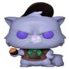 Emperor's New Groove Funko Pop! Yzma (Cat Scout) (Shared Sticker) #1122 view 1