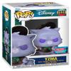Emperor's New Groove Funko Pop! Yzma (Cat Scout) (Shared Sticker) #1122 view 3