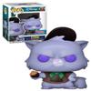 Emperor's New Groove Funko Pop! Yzma (Cat Scout) (Shared Sticker) #1122 view 4