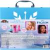 Disney Frozen Glitter Makeover Studio Beauty Kit  All-in-One Beauty for Eyes, Cheeks and Lips for Ages 6 and up - Amazon Exclusive view 2