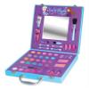 Disney Frozen Glitter Makeover Studio Beauty Kit  All-in-One Beauty for Eyes, Cheeks and Lips for Ages 6 and up - Amazon Exclusive view 4