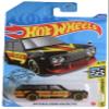 Hot Wheels Datsun Bluebird Wagon (510), [black] 146/250 Speed Graphics 8/10 view 1