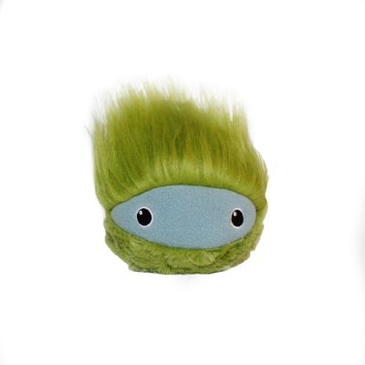 Mini Mimble Plush Stress Ball & Therapy Toy, Soft Sensory Toy for Anxiety Management and Stress Relief, The Cuddly Comforting Companion for Young and Old (Gabe, mini)