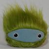 Mini Mimble Plush Stress Ball & Therapy Toy, Soft Sensory Toy for Anxiety Management and Stress Relief, The Cuddly Comforting Companion for Young and Old (Gabe, mini) view 2